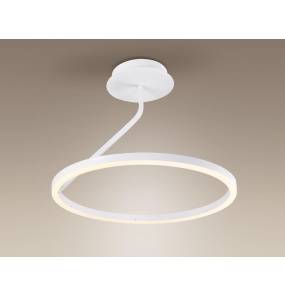 Lampa wisząca Angel P0153 Maxlight