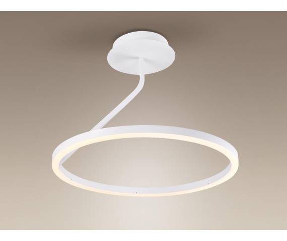 Lampa wisząca Angel P0153 Maxlight