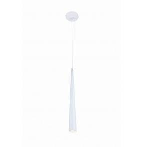 Lampa wisząca Slim P0001 WH Maxlight