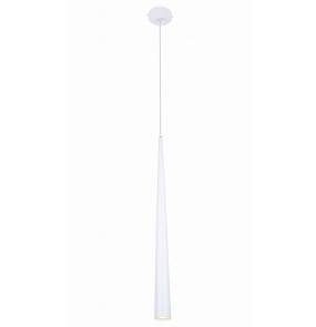 Lampa wisząca Slim P0003 WH Maxlight