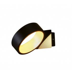 Kinkiet Tokyo W0167 BK Maxlight