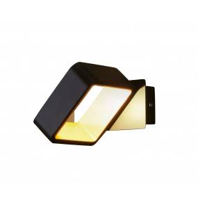 Kinkiet Tokyo W0169 BK Maxlight