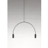 Lampa wisząca VOLTA VOL_3535S Estiluz