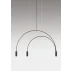 Lampa wisząca VOLTA VOL_3536S Estiluz