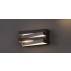 Kinkiet Araxa W0178 BK Maxlight