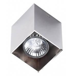 Lampa natynkowa Pet Square C0084 CR Maxlight