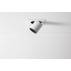 Lampa wpuszczana Auro Base 60x1 WP 4.1164 Labra