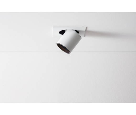 Lampa wpuszczana Auro Base 60x1 WP 4.1164 Labra
