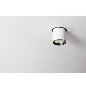 Lampa wpuszczana Auro Base 90x1 WP 4.1170 Labra