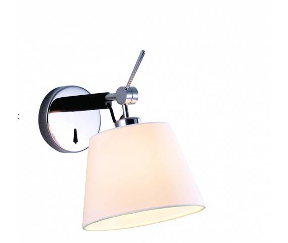 Kinkiet Zyta MB2300-XS-WH AZzardo ŻARÓWKA LED GRATIS!