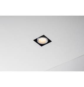 Lampa wpuszczana Tweet 50.1 GU10 Trimless 4.1142 Labra