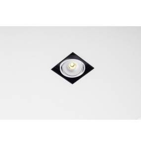 Lampa wpuszczana Tweet 50.1 Trimless mini.LED 4.1162 Labra