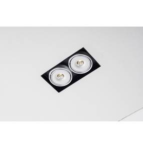 Lampa wpuszczana Tweet 50.2 Trimless mini.LED 4.1163 Labra