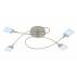Lampa sufitowa Bunto 2530-042S RGB Artemodo