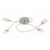 Lampa sufitowa Bunto 2530-042S RGB Artemodo
