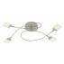 Lampa sufitowa Bunto 2530-042S RGB Artemodo
