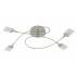 Lampa sufitowa Bunto 2530-042S RGB Artemodo