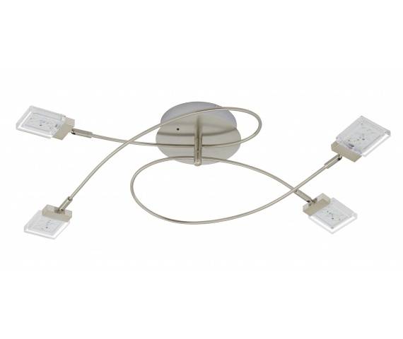 Lampa sufitowa Bunto 2530-042S RGB Artemodo