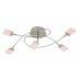 Lampa sufitowa Bunto 2530-042S RGB Artemodo