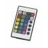 Plafon Duo 3621-012 RGB Artemodo