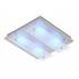 Plafon Duo 3621-042 RGB Artemodo