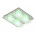 Plafon Duo 3621-042 RGB Artemodo