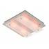 Plafon Duo 3621-042 RGB Artemodo