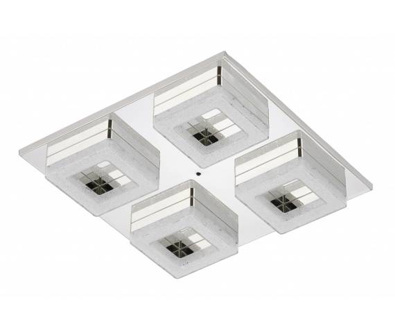 Plafon Duo 3495-048 RGB Artemodo