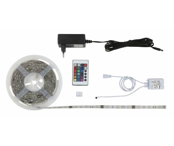 Taśma LED-Superline 2267-090P RGB 3 metry Artemodo