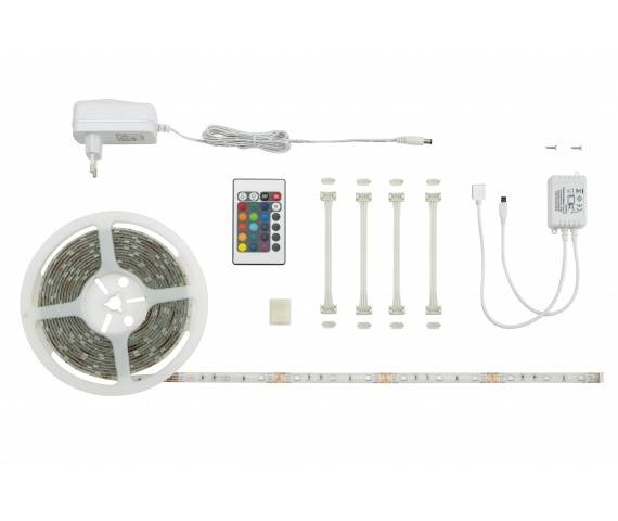 Taśma LED-Superline 2200-150P RGB 5 metrów Artemodo