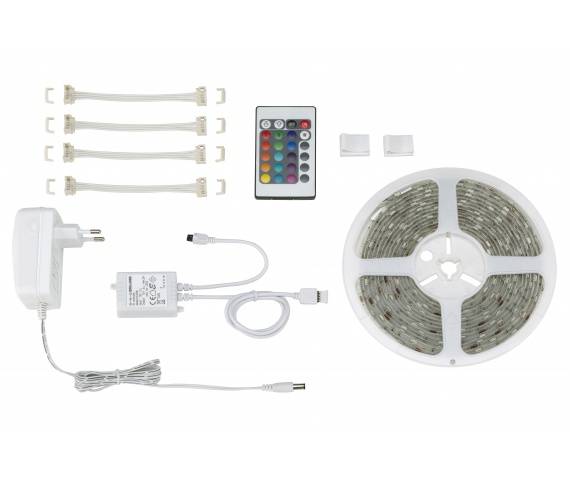 Taśma LED-Superline 2267-150P RGB 5 metrów Artemodo