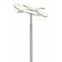 Lampa podłogowa Floor I 1326-022 Artemodo