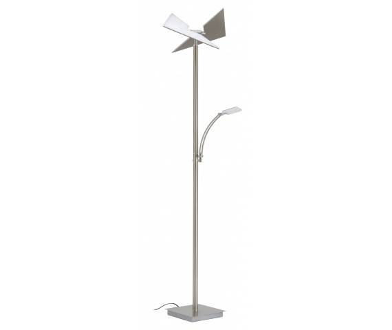 Lampa podłogowa Floor IV 1335-022 Artemodo