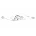 Lampa sufitowa Circolare 3496-048 Artemodo