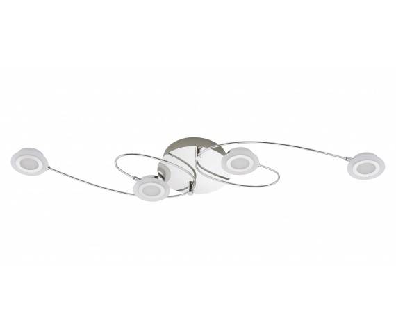 Lampa sufitowa Circolare 3496-048 Artemodo