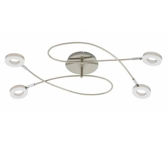 Lampa sufitowa Circolare 2783-042 Artemodo