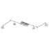 Lampa sufitowa Chato 3166-062 Artemodo