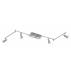 Lampa sufitowa Chato 3167-062 Artemodo