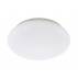Plafon White 3255-016D ze ściemniaczem IP44 Artemodo