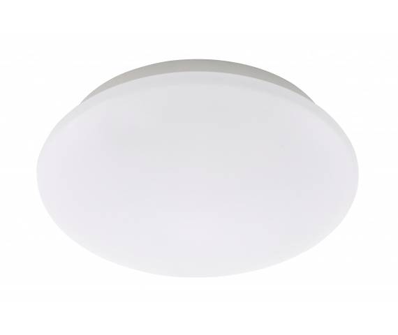 Plafon White 3255-016D ze ściemniaczem IP44 Artemodo