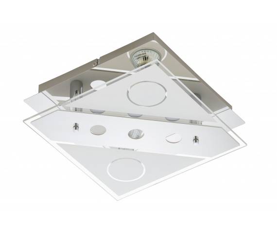 Plafon Cross 3614-058 Artemodo