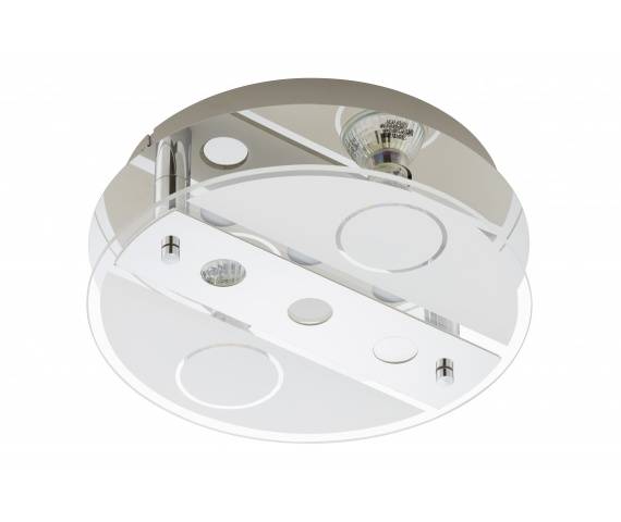 Plafon Cross 3615-058 Artemodo