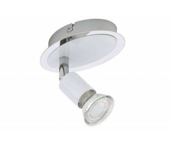 Lampa sufitowa White 2984-016 Artemodo