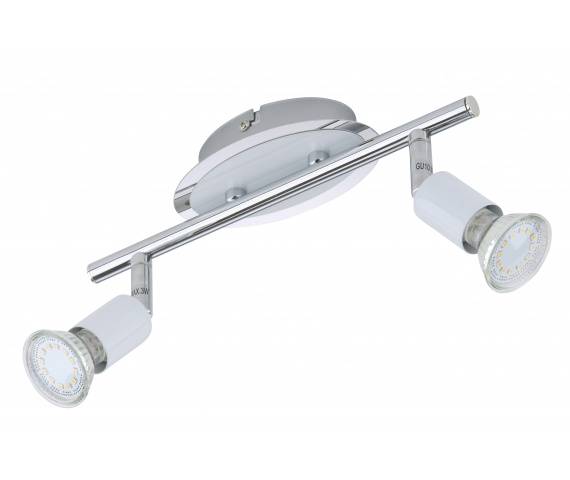 Lampa sufitowa White 2984-026 Artemodo