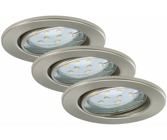 Zestaw oczek stropowych Fit 7225 Artemodo