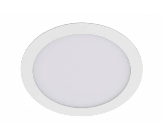 Lampa wpuszczana Flat 7255-016 Artemodo