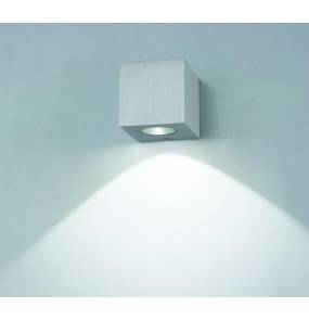 Kinkiet Brick 412A-L0103B-40 LED Exo