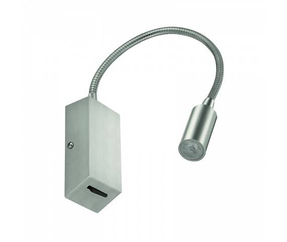 Kinkiet Leiden 517B-L0103B-35 LED Exo