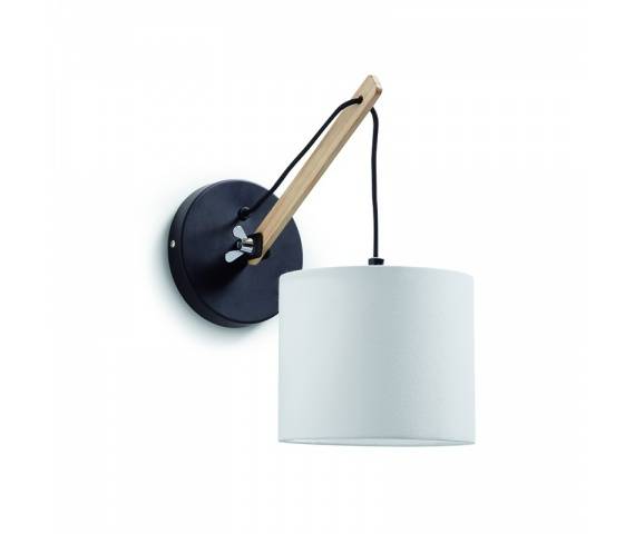 Kinkiet Britta 681A-G05X1A-02 + A35C-004-CA Exo