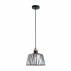 Lampa wisząca Baguet 685B-G05X1A-02 Exo